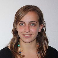 Carolina Magis的照片