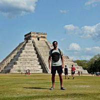 Photos de Federico Frattini