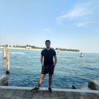 Fotos de Hugo Bagnasco