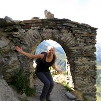 Marina Plesons's Photo