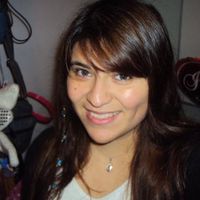 Vanessa Arriagada Roa's Photo