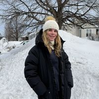 Soline  Foisy's Photo