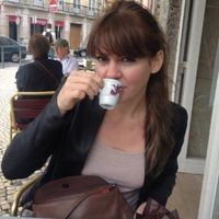 Idalia Stępień's Photo