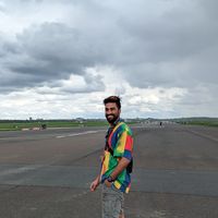 Vishnu Jayanand's Photo