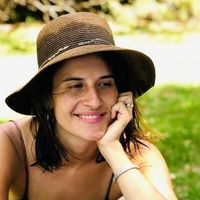 Flor Pretto的照片