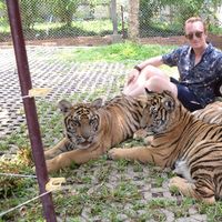 James McCormack's Photo