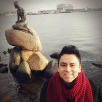 Luis Serratos Sotelo's Photo