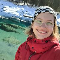 Julia  Olbrich's Photo