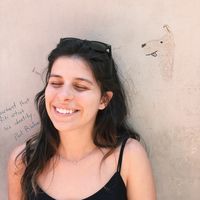 Vitória Collato's Photo