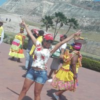 Diane Calderón's Photo