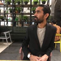 Pedram Parvizi's Photo