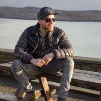 Bryan Santana的照片