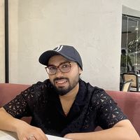 Rumit Saluja's Photo