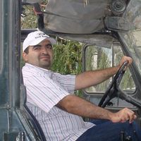 Seyed Ali Taheri Tari's Photo