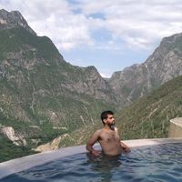 Israel Aguilar's Photo