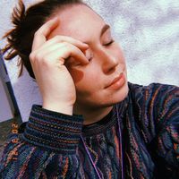 Luisa Krüger的照片