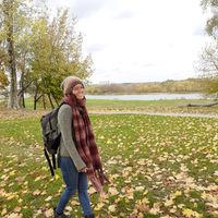 Erica Masciarelli的照片