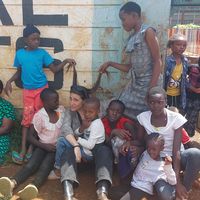 arianna sabbato的照片