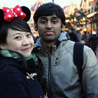 Fotos de Giju Gnanadha