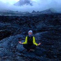 Kamilla Belevkina's Photo