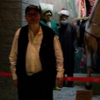 Hans Christiansenhurc's Photo