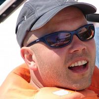 Thomas Moeller's Photo