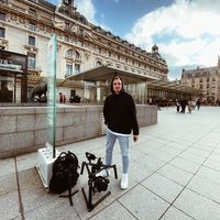 Fabian Schmidt's Photo