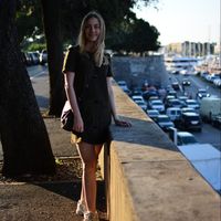 Fotos de Amanda Miteniece