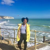 Mandi Maripise的照片