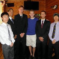 Peter Sisson的照片