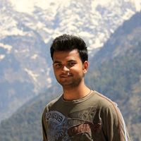 Chandan Soni的照片