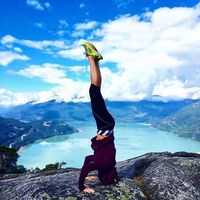 Meagan Simpson's Photo