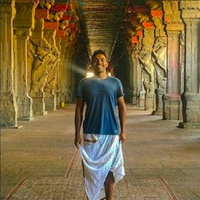 Bhishma Choudhary's Photo