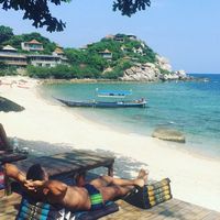 Filippo Tosi's Photo