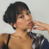 Hannah Burgos的照片