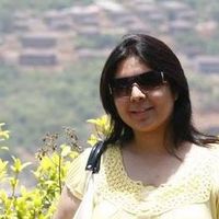Mahima Chhangani的照片