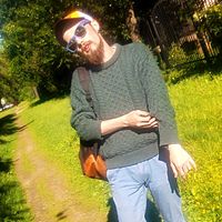 Игорь Мосийчук's Photo