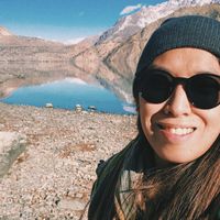 carl linne Binondo's Photo