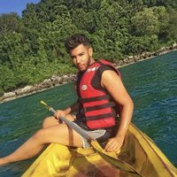 Abdallah Farai+的照片