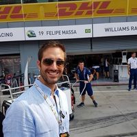 Nicolò Ferri的照片