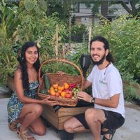 Daniel Lassevich's Photo