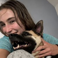 Sofía Miñarro's Photo