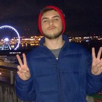 Mateus De Souza's Photo