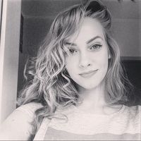 Patrícia Laktišová's Photo