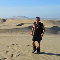 Quique Ramos Sorinas的照片