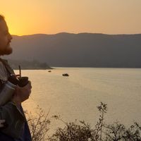 Nito Méndez's Photo