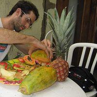 Le foto di Gil Natan