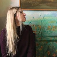 Photos de Paulina Kra