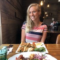 Matilda Holst Lidfors的照片