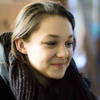 Aleksandra Bandosz的照片